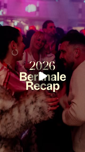 🎬 Berlinale x COWP Recap 🎬

Every year, Berlinale gives us the opportunity to create moments that matter. Celebrating 