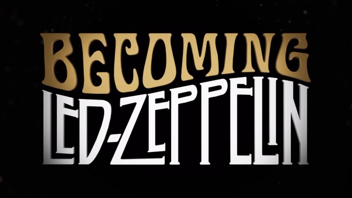 🎸✨ An electric night to remember! ✨🎸
We hosted an unforgettable VIP screening for #BecomingLedZeppelin with Sony Pictu